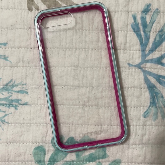 Life proof case for iPhone 8 plus